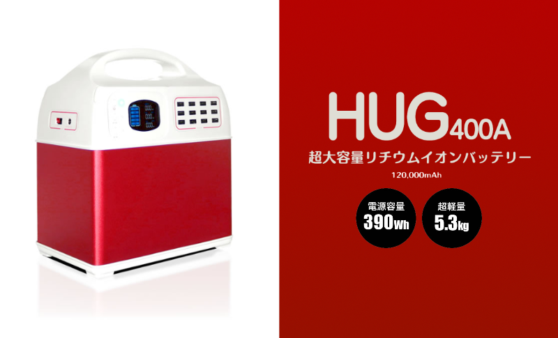 HUG400A